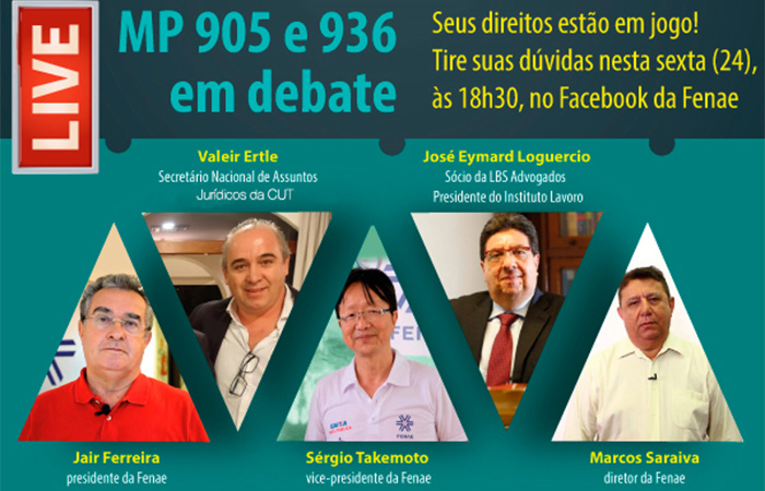 Capa da Notícia